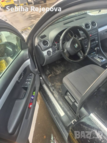 Продава се (бартер), снимка 6 - Автомобили и джипове - 53745517