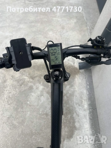 Електрическо колело с гаранция, снимка 4 - Велосипеди - 53911137