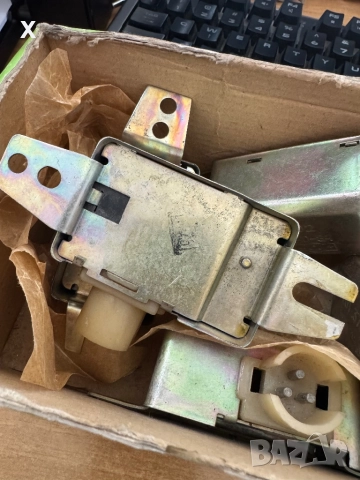 РЕЛЕ РЕГУЛАТОР НАПРЕЖЕНИЕ ГАЗ ВОЛГА ЗИЛ 201.3702 14В ГОСТ 3940-84 НОВ , снимка 2 - Части - 52124166