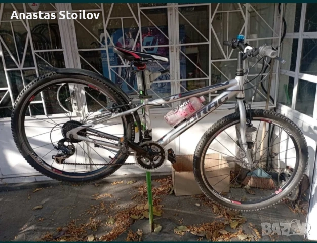 Велосипед 26" DRAG