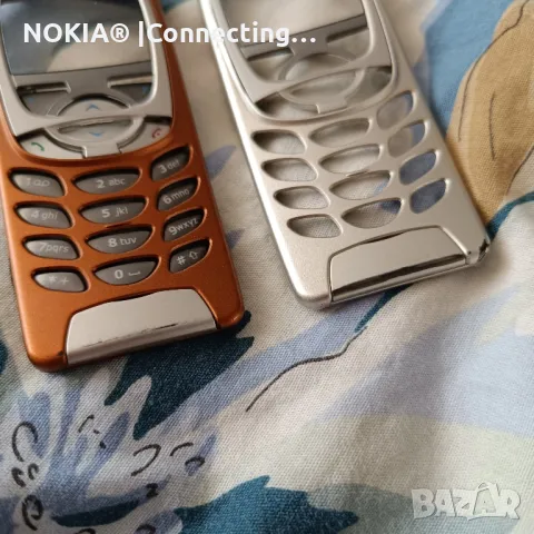 Оригинален панел Nokia 6310/6310i + Клавиатура, снимка 3 - Nokia - 48969708