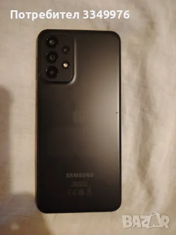 Продавам galaxy A23 5G, снимка 2 - Samsung - 47439955