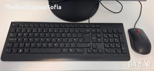 All-In-One Lenovo V530-22ICB AIO - Touchscreen, снимка 5 - Работни компютри - 54003010