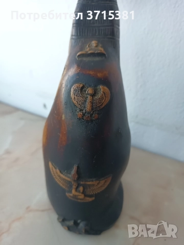 Египетска котка, снимка 3 - Колекции - 52109067