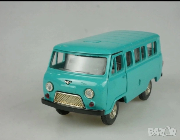 Ussr 1/43,Ссср 1/43 , Uaz 452 
