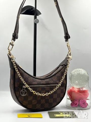 чанти louis vuitton , снимка 1 - Чанти - 49222910