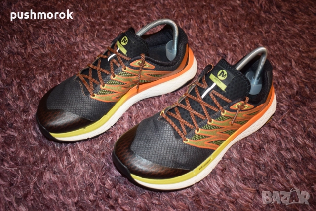 Merrell M's Rubato Trail Running Shoes Sz EU 46, UK 11, US 11.5, снимка 3 - Спортни обувки - 51809811