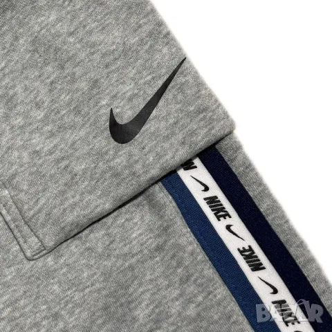 Оригинално мъжко карго долнище Nike Sportswear | S размер, снимка 6 - Спортни дрехи, екипи - 48777143