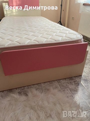 Детско обзавеждане , снимка 7 - Мебели за детската стая - 53491378