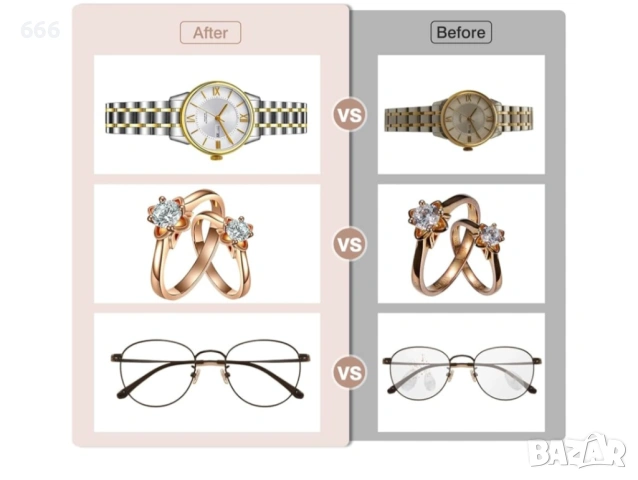  Професионален ултразвуков уред SWAREY, снимка 7 - Друга електроника - 53235869