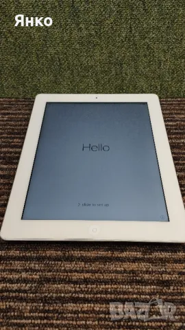 iPad A1416 , снимка 2 - Таблети - 47239218