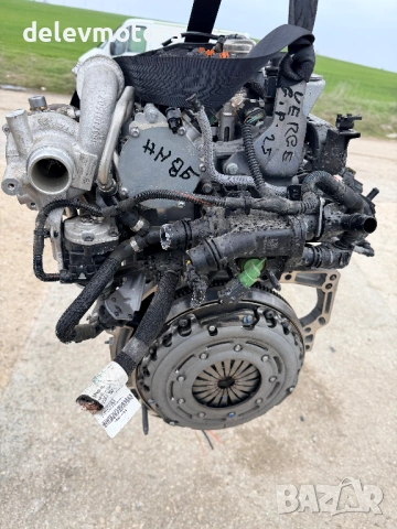 HN05, 10TMAA, F12 XHL, EB2ADTD двигател 1.2 Pure Tech 101 кс., 2024г., за Peugeot, Opel, Citroen , снимка 3 - Части - 54012695