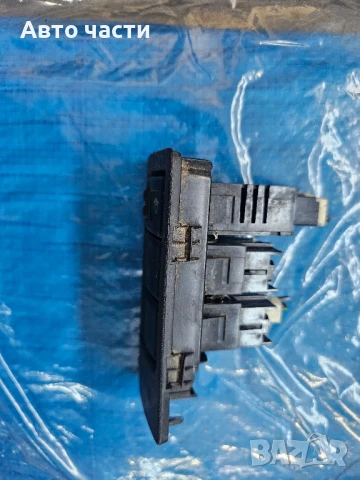 Превключвател на панела за регулиране на фаровете за Mazda 2 DY D397666F0, снимка 2 - Части - 51247062