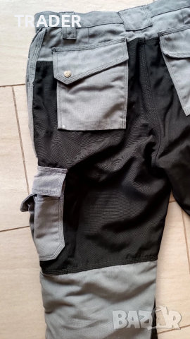 BLÅKLÄDER workwear работни панталони облекло Cordura материя, снимка 12 - Панталони - 20162552