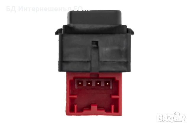 3AA962125  Бутон за централно заключване Volkswagen, VW Passat B7, Alltrack B7,, снимка 6 - Части - 51000310