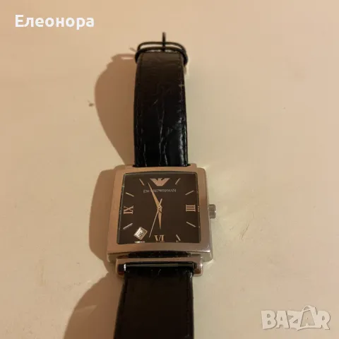 Armani AR-5300, снимка 4 - Мъжки - 47272284