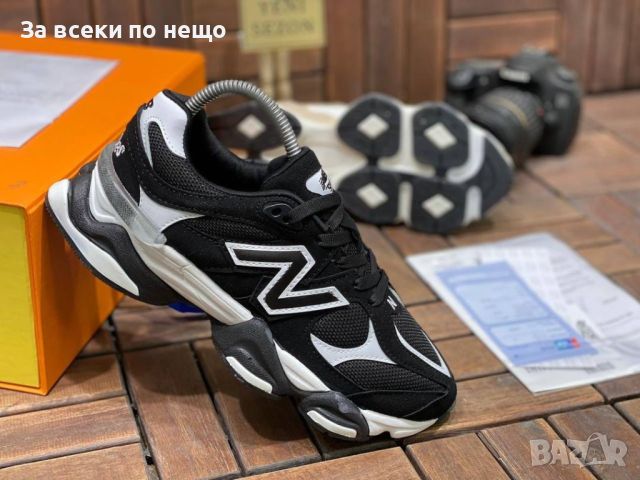 Дамски маратонки New Balance , снимка 1 - Маратонки - 45219210