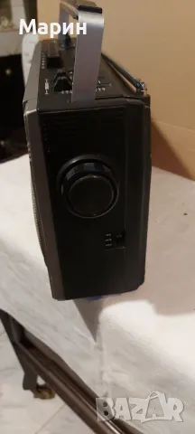 Винтидж касетофон, снимка 4 - Радиокасетофони, транзистори - 50380579