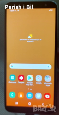 Samsung J6, снимка 10 - Samsung - 42010448