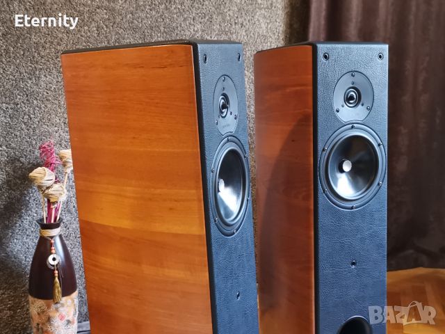 Sonus Faber Concerto DOMUS, снимка 3 - Тонколони - 45976477