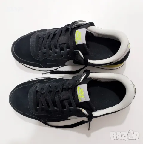 NIKE 616324 Air Pegasus 83 Велурени Маратонки Кецове Велур 42-42.5 27см, снимка 8 - Маратонки - 49590517