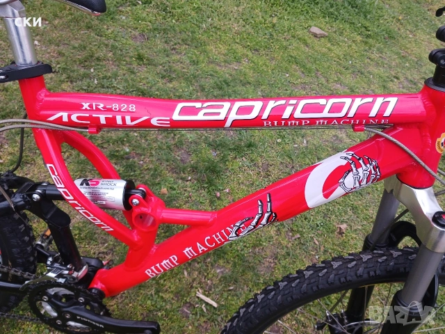 Колело мекица 26 цола , снимка 2 - Велосипеди - 53982718