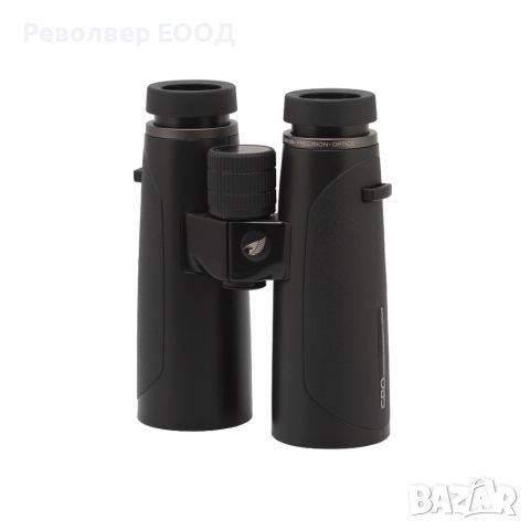 Бинокъл GPO Passion HD 10x42, снимка 2 - Екипировка - 45320803