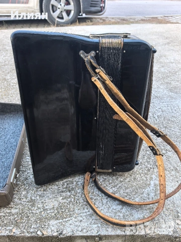 Акордеон, снимка 8 - Акордеони - 53103177