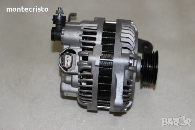 Алтернатор Subaru Forester SH (2008-2013г.) 553265RI / 23700AA520 / 23700AA521 / 23700AA522