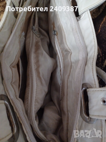 Дамски чанти, снимка 4 - Чанти - 51837381