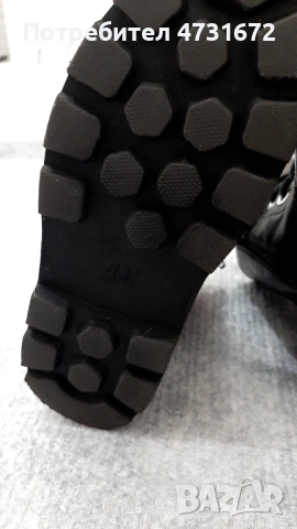 Детски боти, снимка 4 - Детски боти и ботуши - 53400366