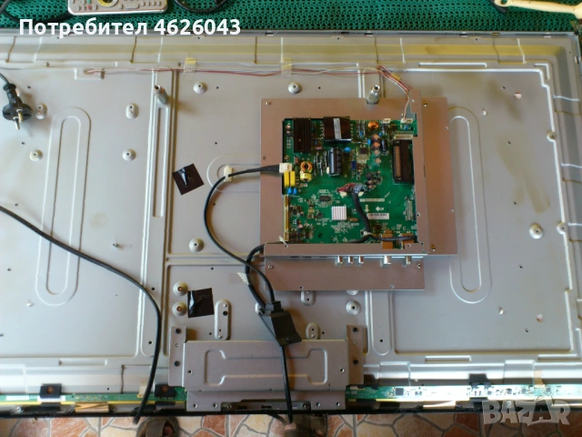 ORION CLB42B1242S-TP.MSD309.BPS88 - T420HVN04 75W10 , снимка 7 - Части и Платки - 53058494