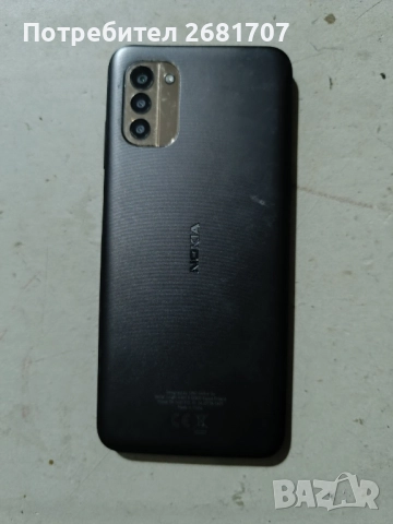 телефон Нокия G11