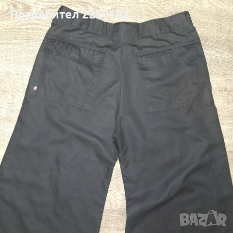 Панталон с широки крачоли!, снимка 5 - Панталони - 53359175