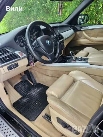 Bmw x5 e70 3.0d , снимка 6 - Автомобили и джипове - 48278734