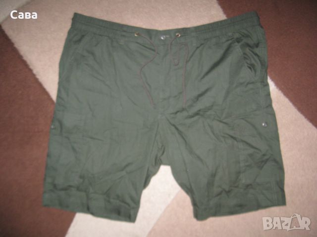 Къси панталони SEA BARRIER  мъжки,3ХЛ, снимка 2 - Къси панталони - 45811968