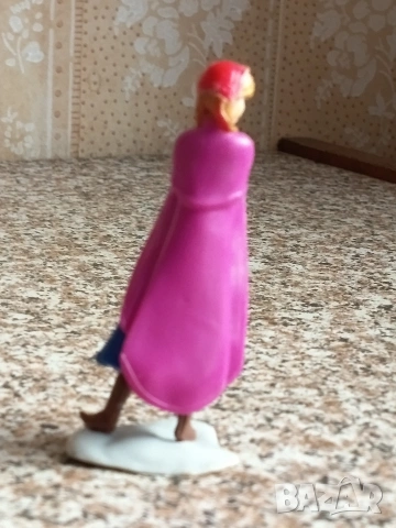 Червената шапчица приказен герой , снимка 4 - Фигурки - 53565173