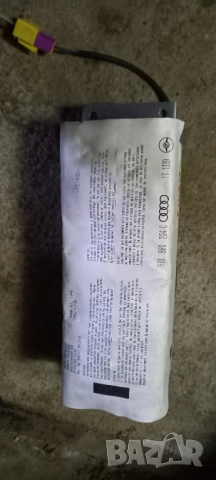 Арматурно табло Audi A4 B6 B7, снимка 3 - Части - 51555949