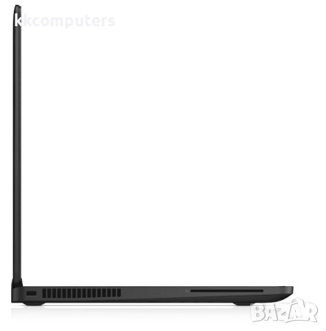 Dell Latitude E7270 - Втора употреба - 80085853, снимка 4 - Лаптопи за работа - 46655960