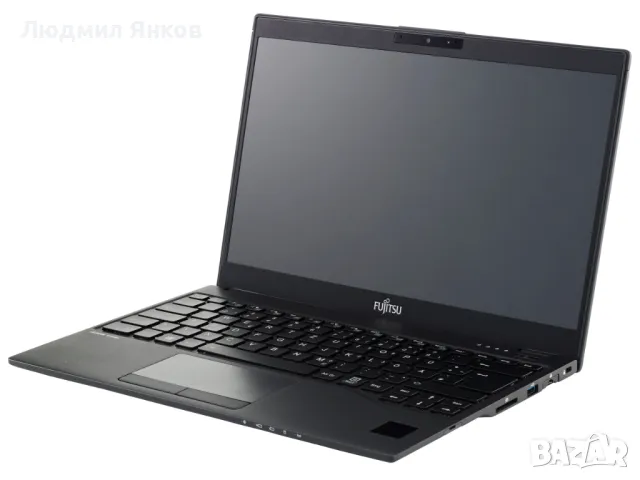 Fujitsu Lifebook U939, снимка 3 - Лаптопи за работа - 49352538