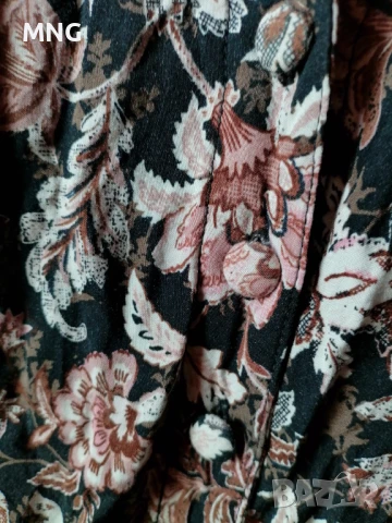 Дамски гащеризон MANGO, снимка 4 - Гащеризони - 51381332