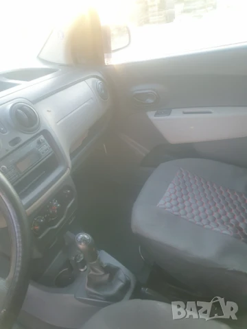 Dacia  Dokker, снимка 8 - Автомобили и джипове - 51014810