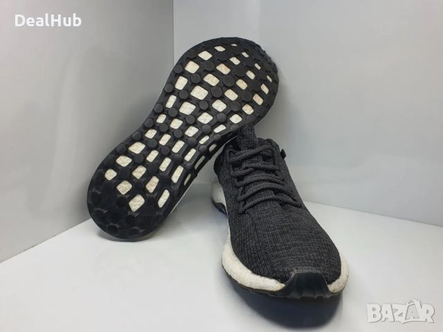 Маратонки Adidas PureBoost, снимка 3 - Маратонки - 46561312