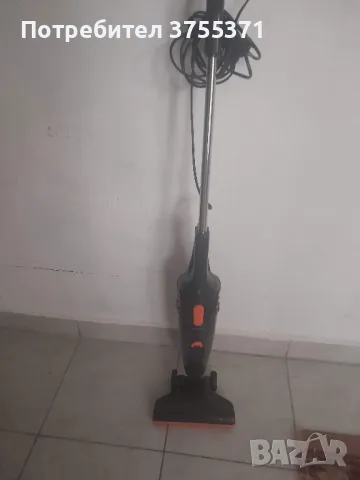 Прахосмукачка AYKO , снимка 2 - Прахосмукачки - 50405815