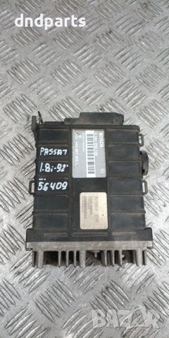 Компютър VW Passat 1.8i 1992г. 0280000739 443907403G 