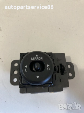 Бутон за управление на странично огледало за KIA Ceed 1.6 CRDi (2014) 93530-A2900