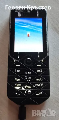 Nokia 7500 Prism(2 бр.), снимка 8 - Nokia - 47413304