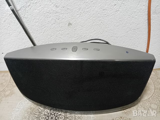 Колона - KitSound Contempo 2.1 Bluetooth, снимка 2 - Тонколони - 45991258