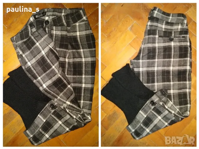 Шест различни броя / Къси панталони и бермуди / различен размер , снимка 8 - Къси панталони и бермуди - 26907729