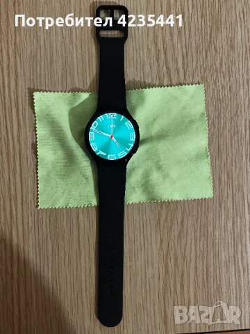 Samsung galaxy watch 6 44mm, снимка 1 - Samsung - 47241626